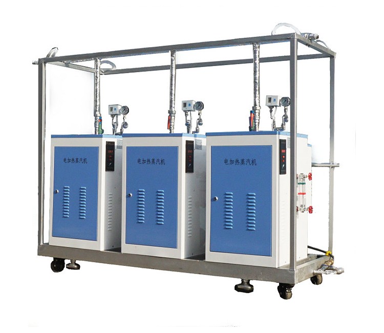 混凝土養(yǎng)護用電蒸汽鍋爐